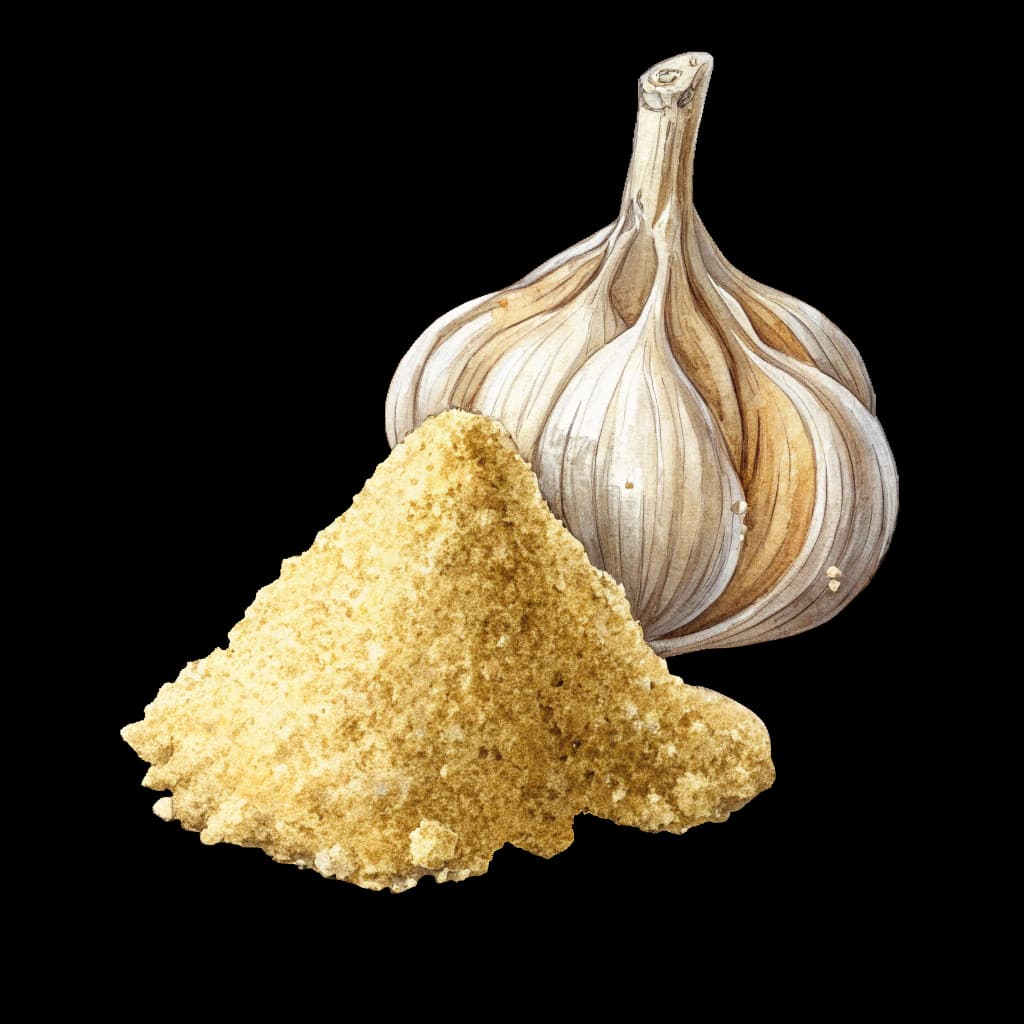 garlic powder
