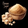 brown sugar