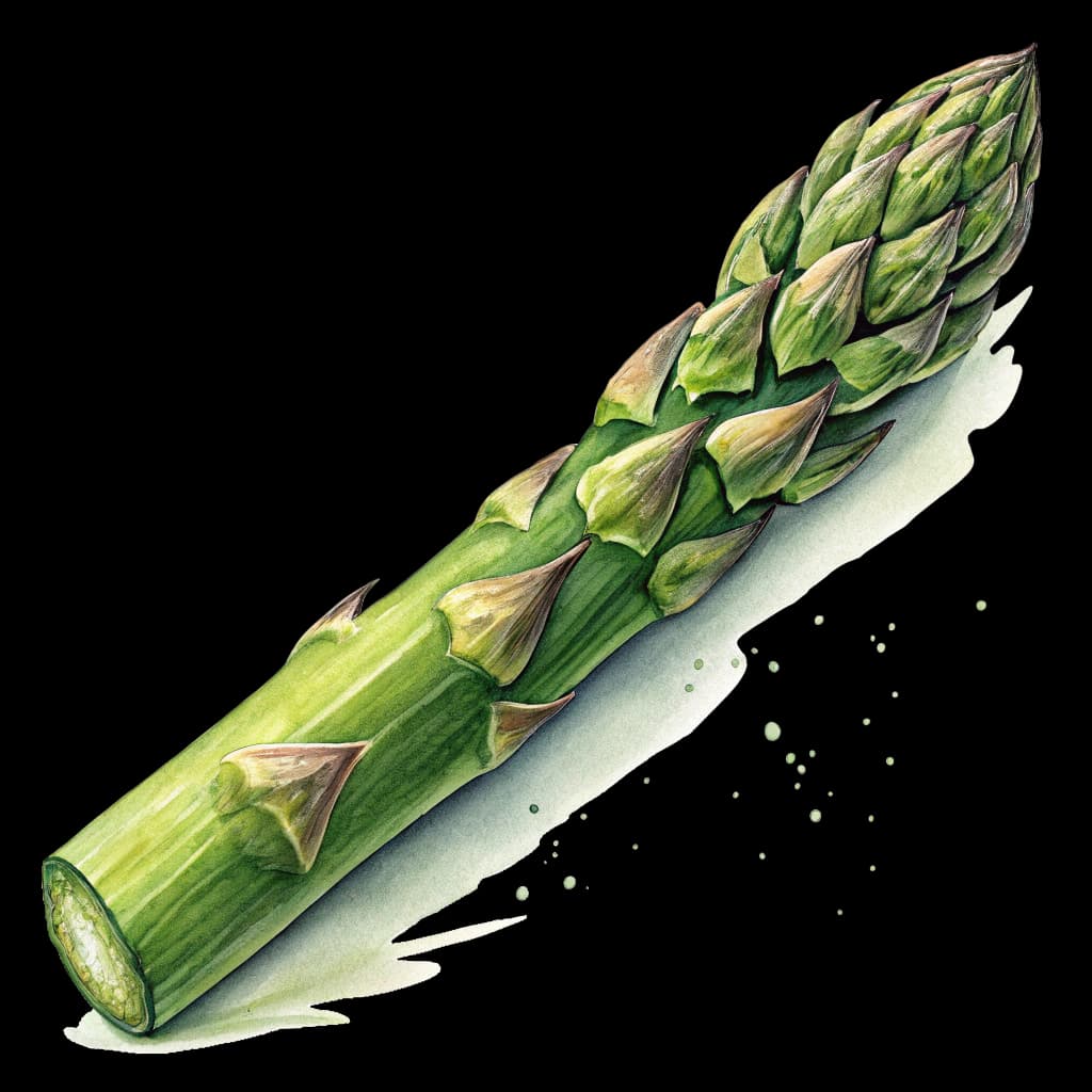 asparagus