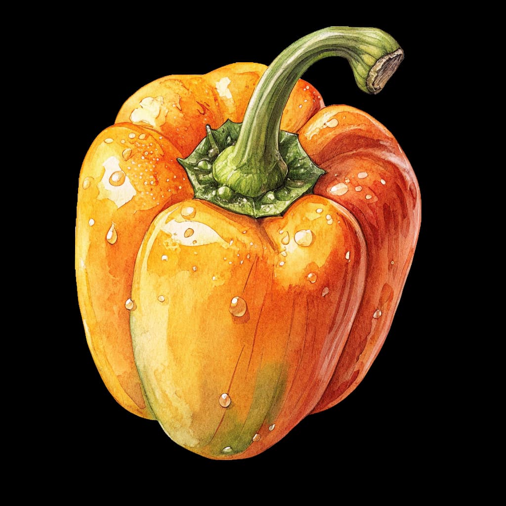 bell pepper