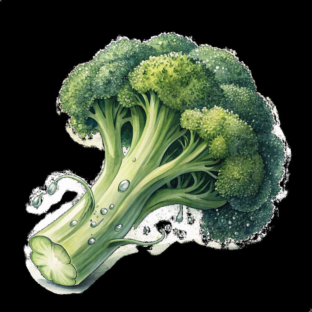 broccoli