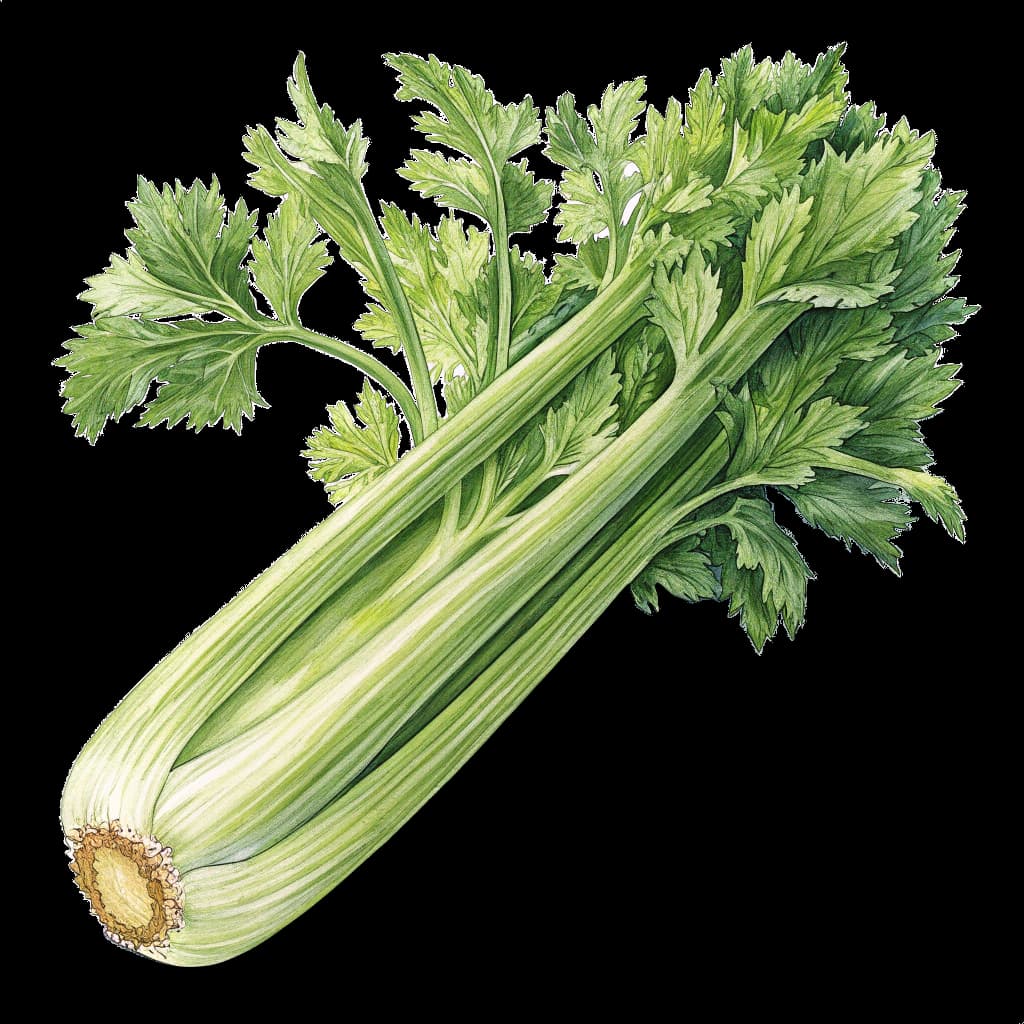 celery