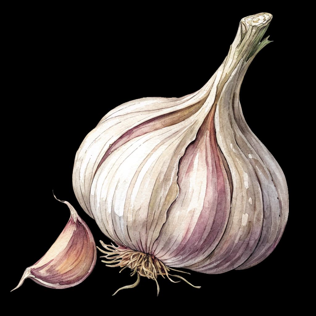 garlic