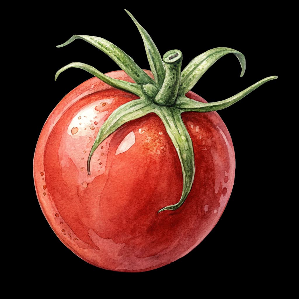 grape tomato