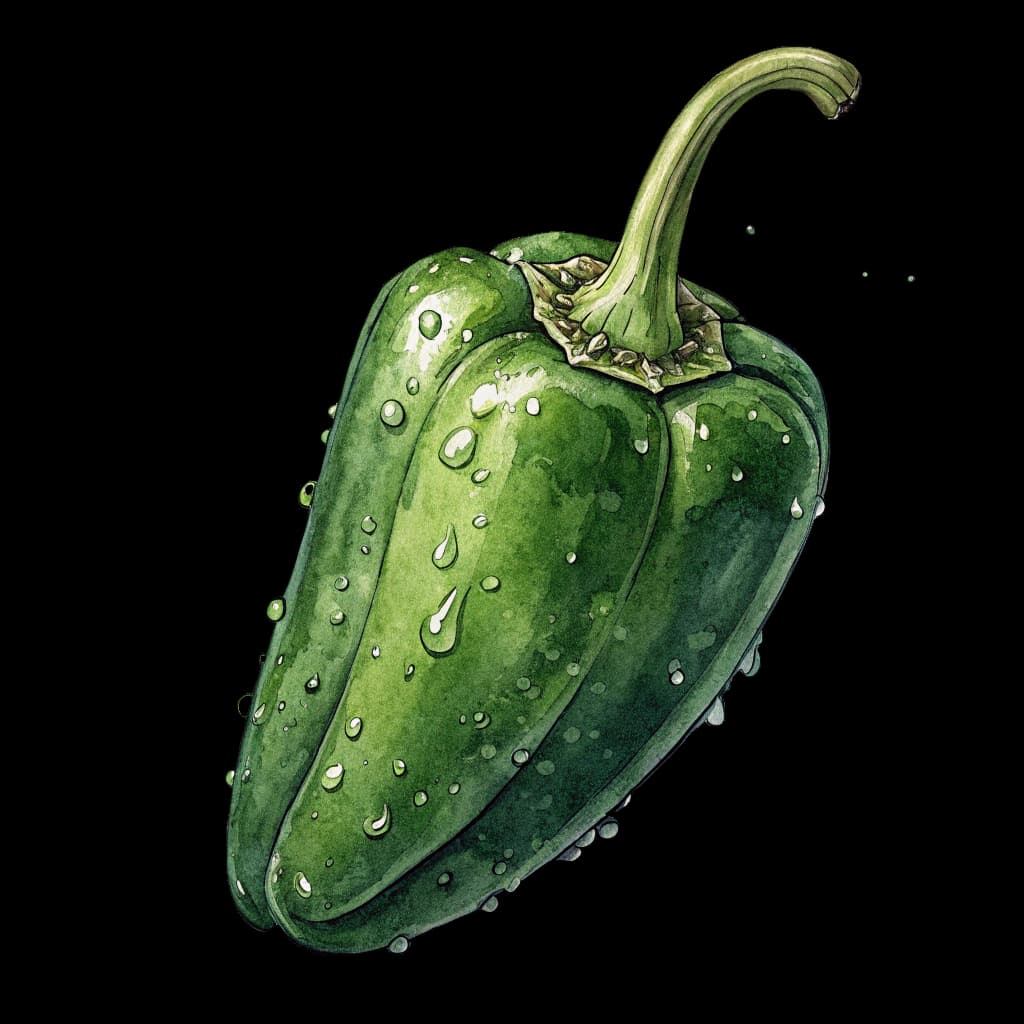 jalapeño