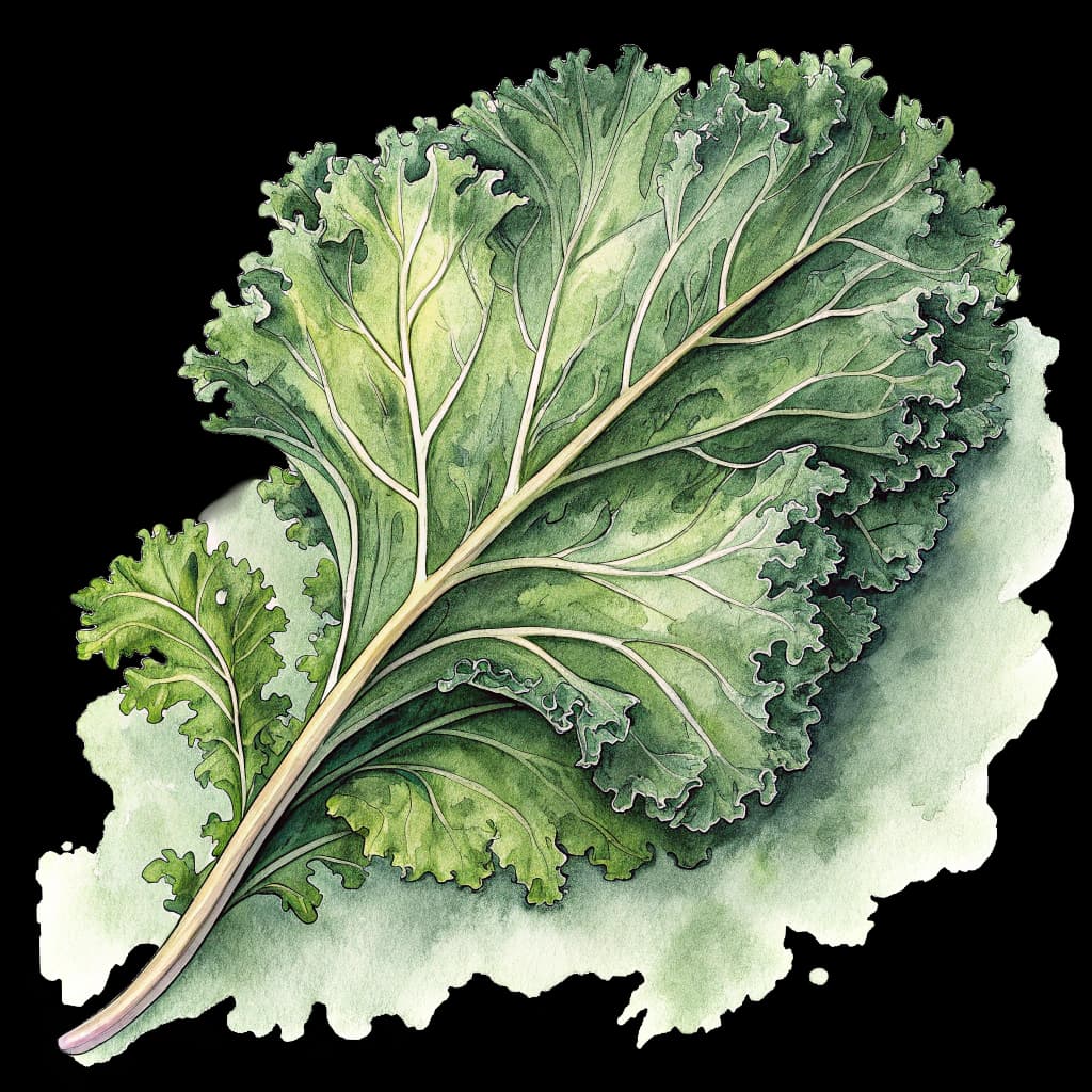 kale