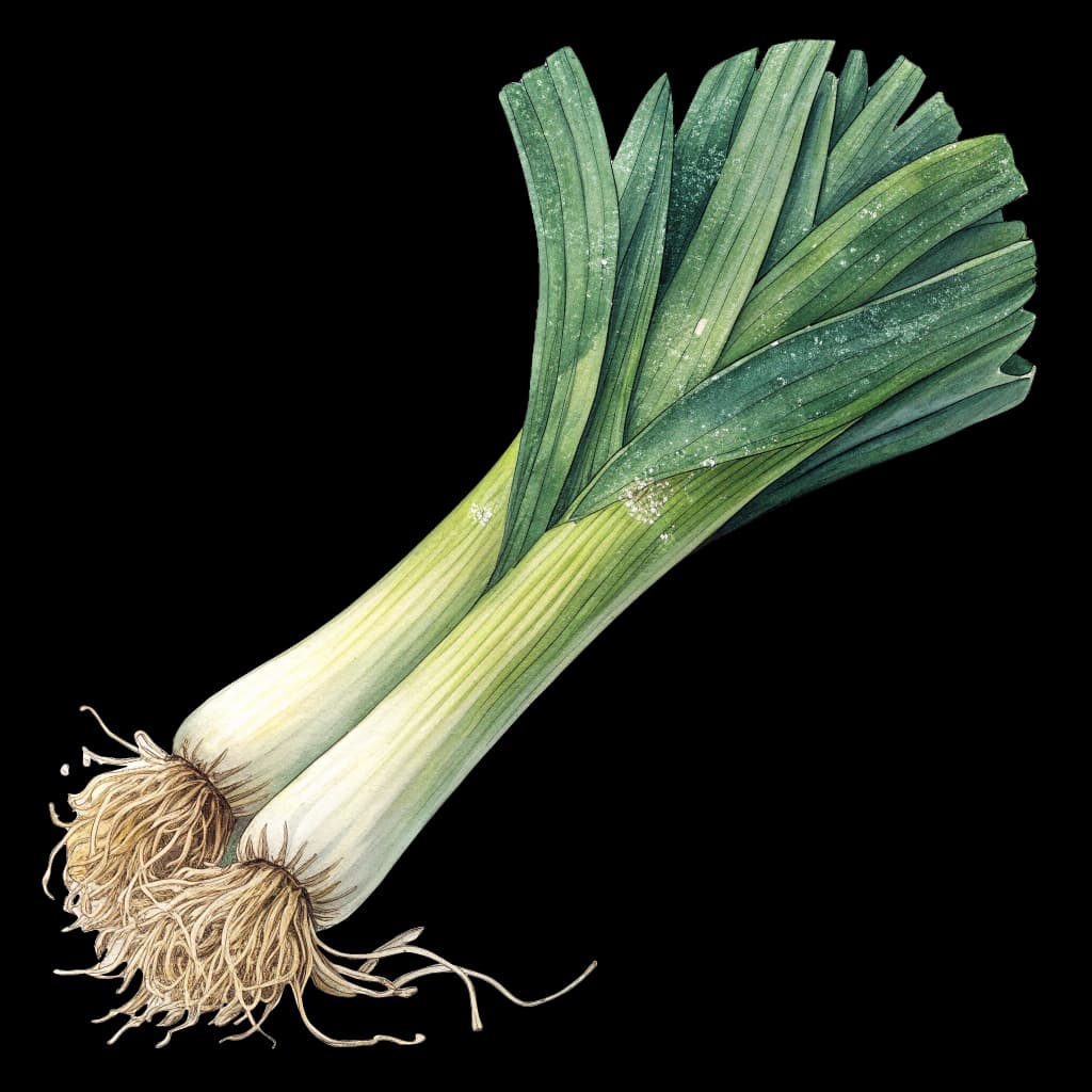 leek