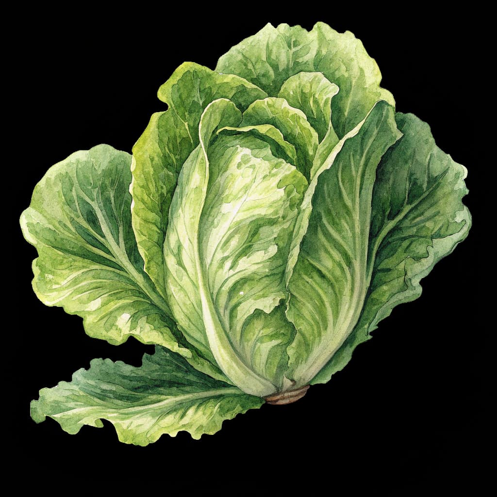 lettuce
