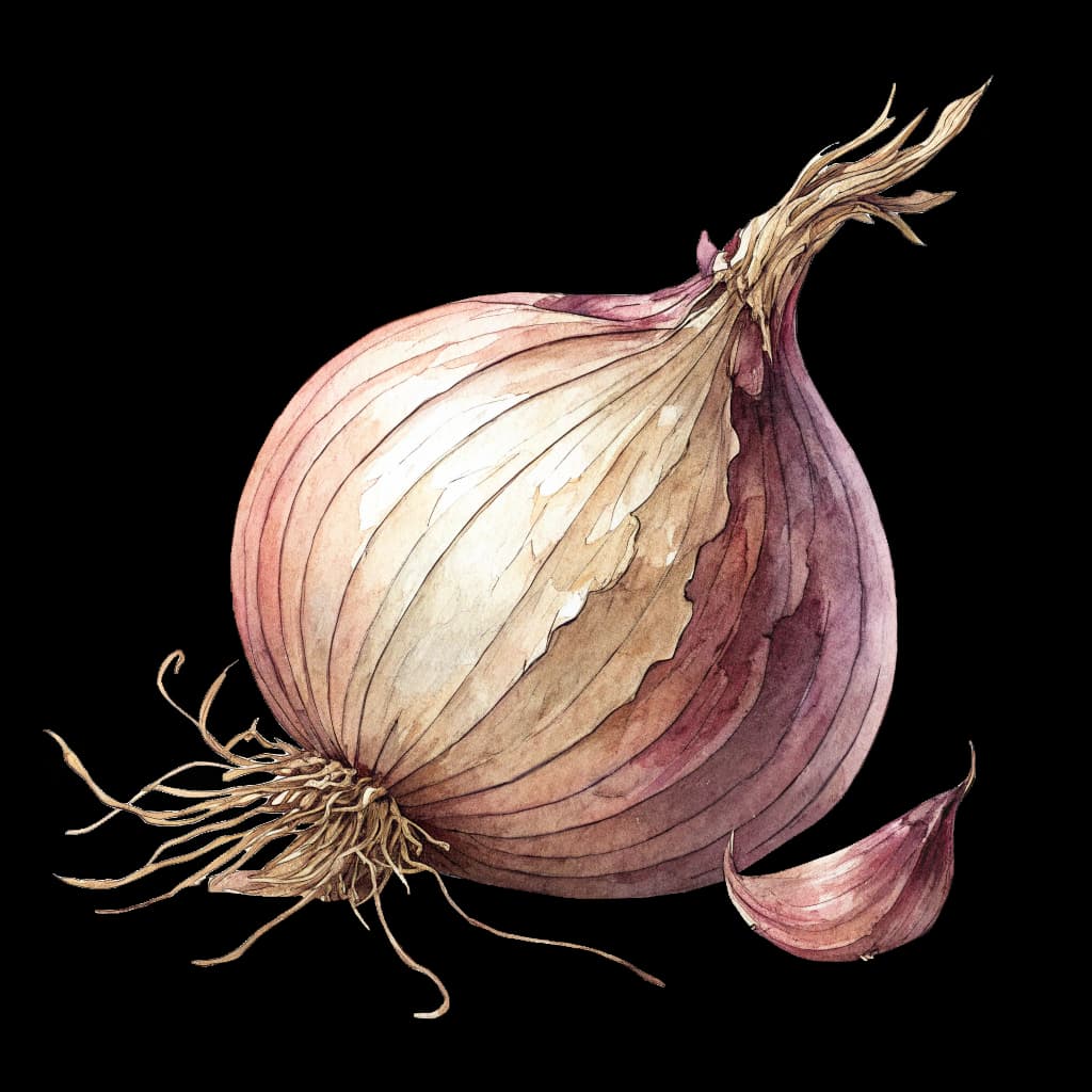 onion