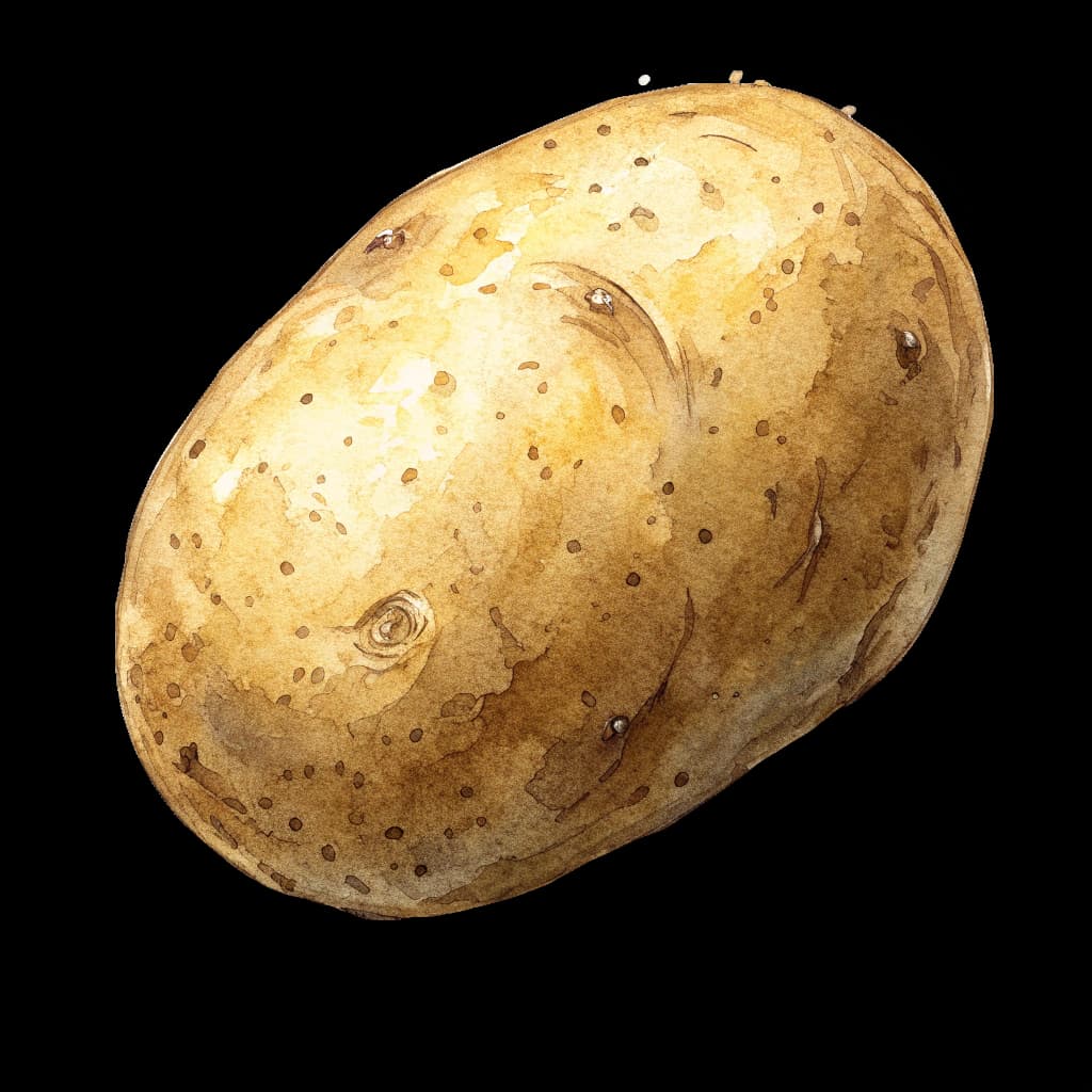 potato