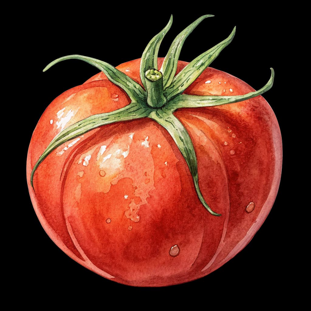 roma tomato