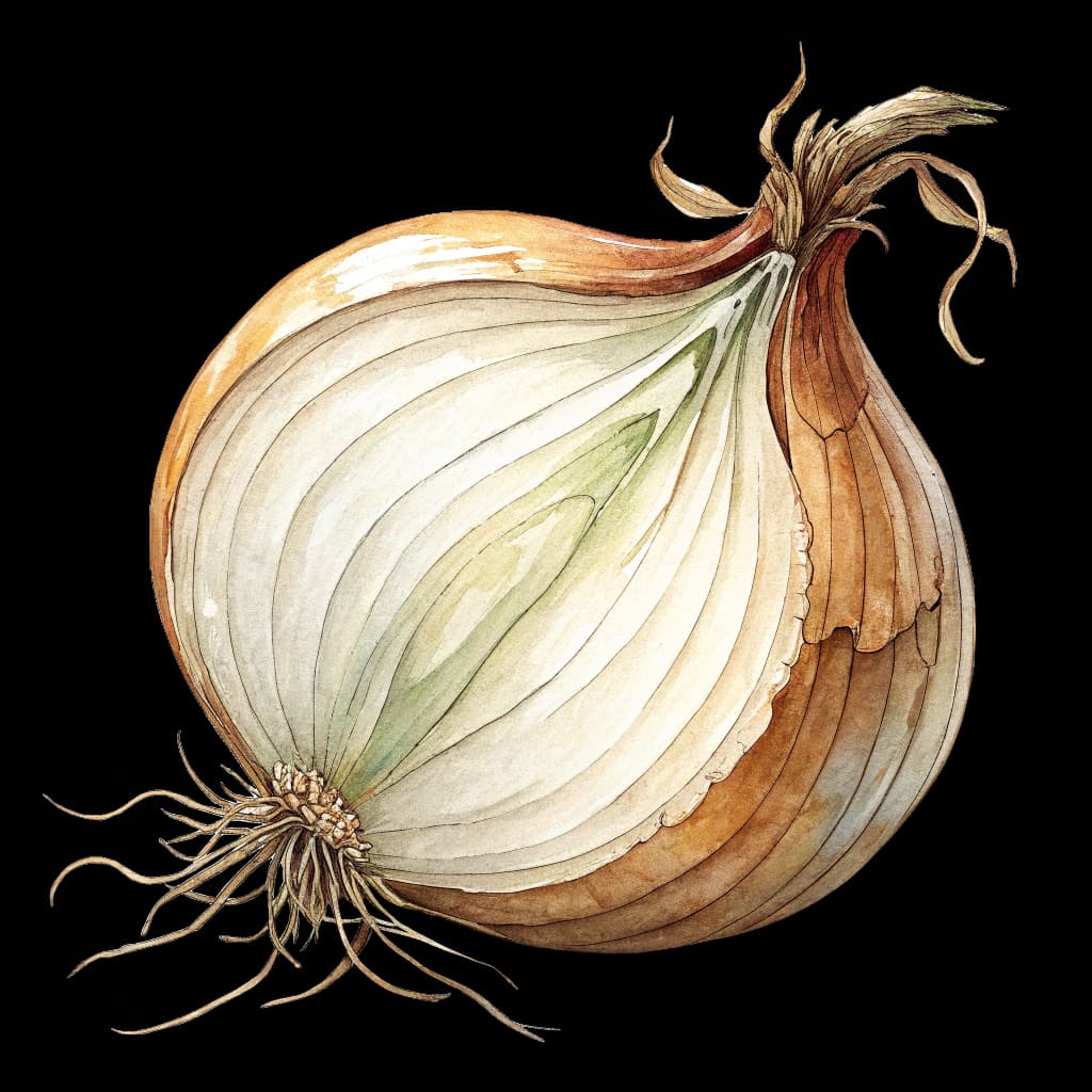 sweet onion