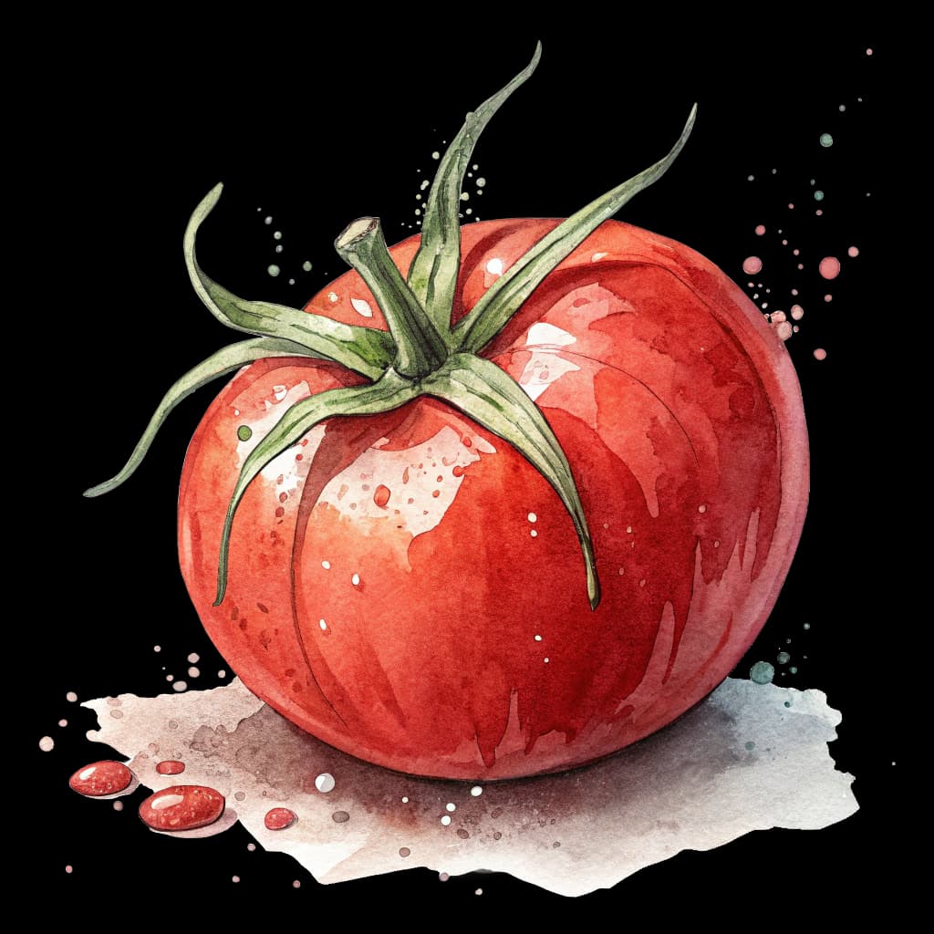 tomato
