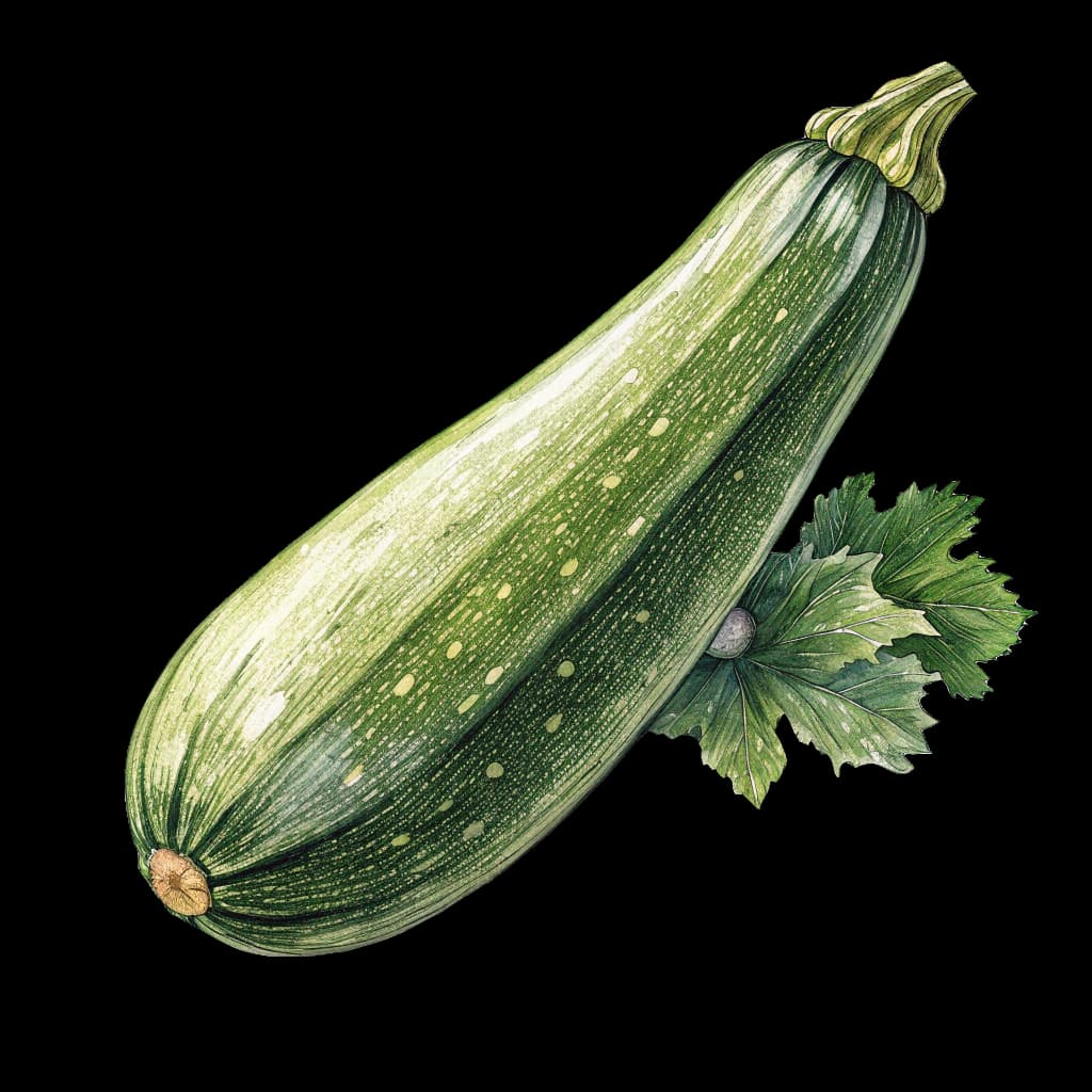 zucchini
