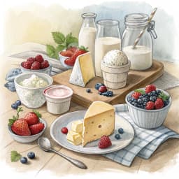 National Dairy Month